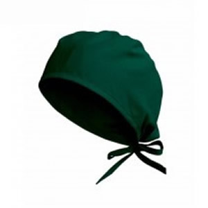 Gorro Cirúrgico - Gorro Medico - Enfermeira - Veterinária